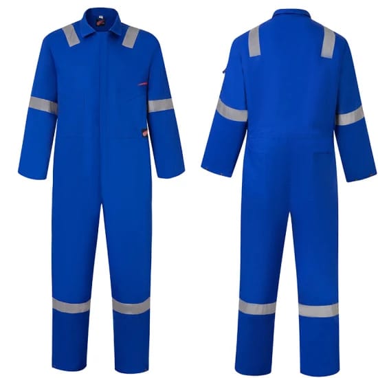 Safety Jacket