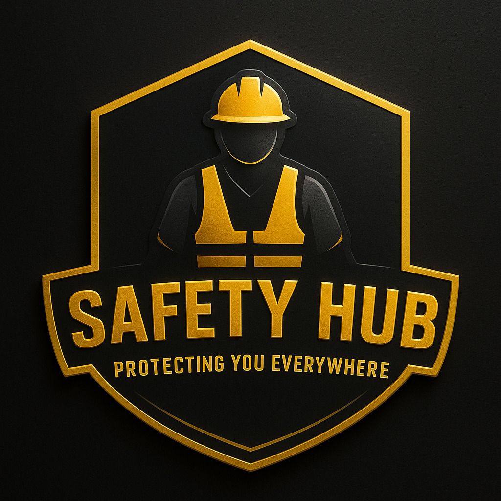 SafetyHub Logo